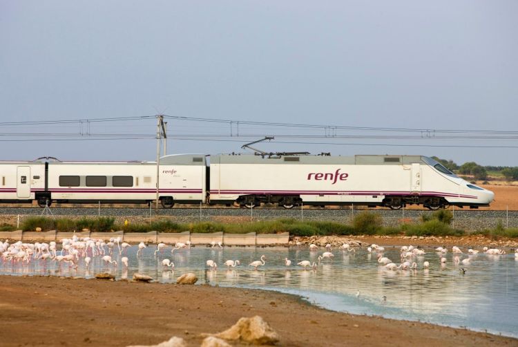El nuevo presidente de Renfe inicia la transformación de la compañía