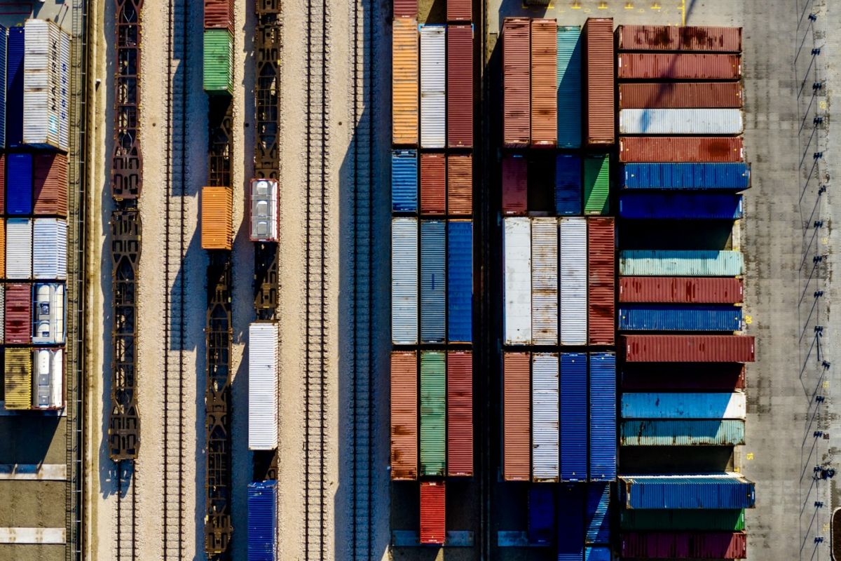 Rail groups call for ETS rail funding