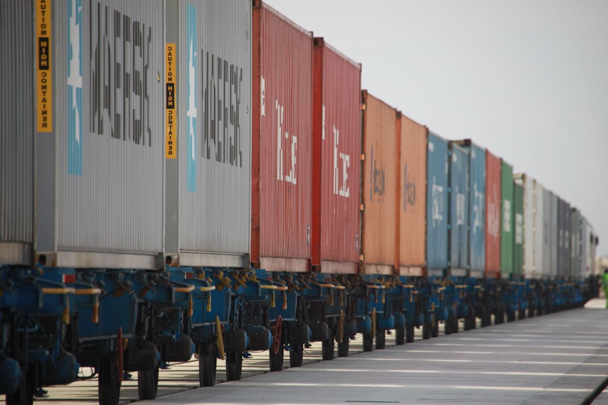 Spain opens consultation on EUR 62m Algeciras rail facility