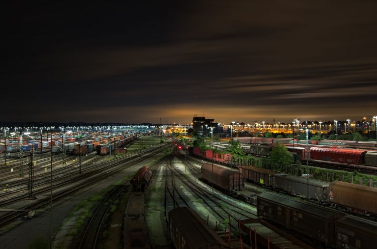 Nomad Digital and Incremental Solutions developed new freight tracking solution