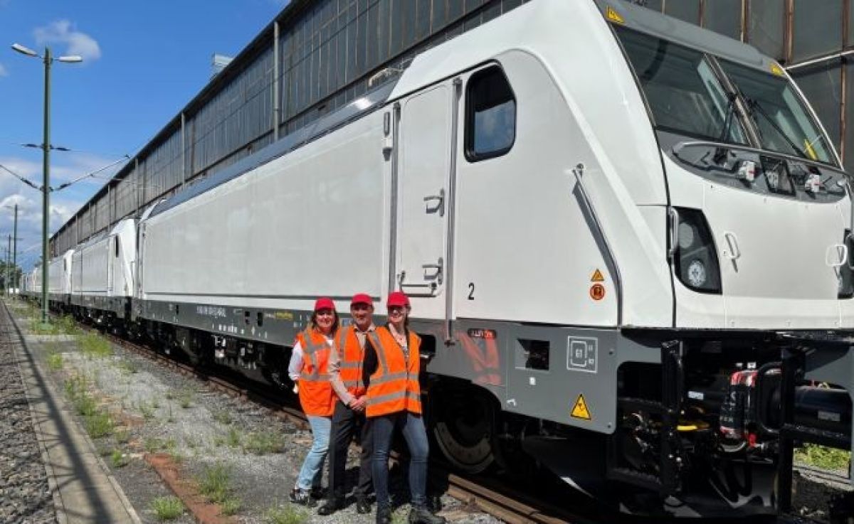 Northrail se extinde în Polonia și Europa de Est