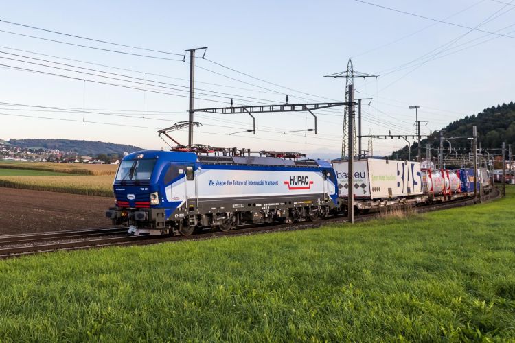 UIRR: Combined transport in Europe with a modest Q2 recovery in 2024