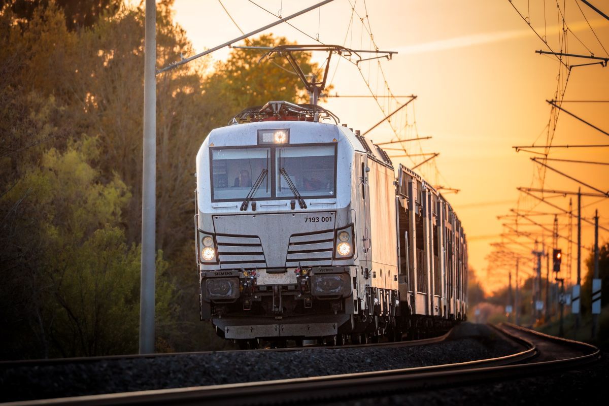 DB Cargo’nun gerilemesi nedeniyle 2025 yılında Almanya’da demiryolu yük taşımacılığı %5,4 oranında azaldı