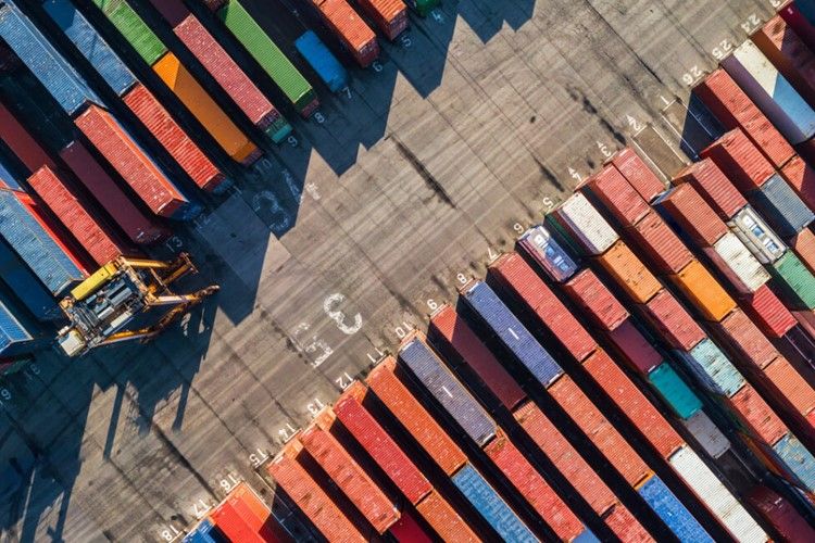 Nurminen Logistics: nová trasa z Kazachstánu do Gruzie