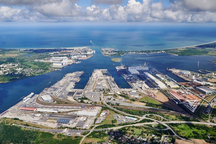 CargoBeamer zahajuje provoz na trase Rostock-Kaldenkirchen s návazností na jižní Evropu a Skandinávii