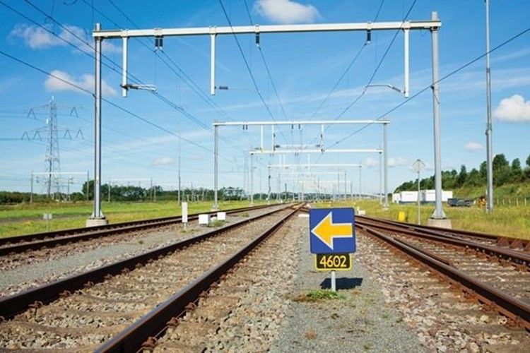 Thales wird von ProRail für die Implementierung eines neuen zentralen Sicherheitssystems in den Niederlanden ausgewählt