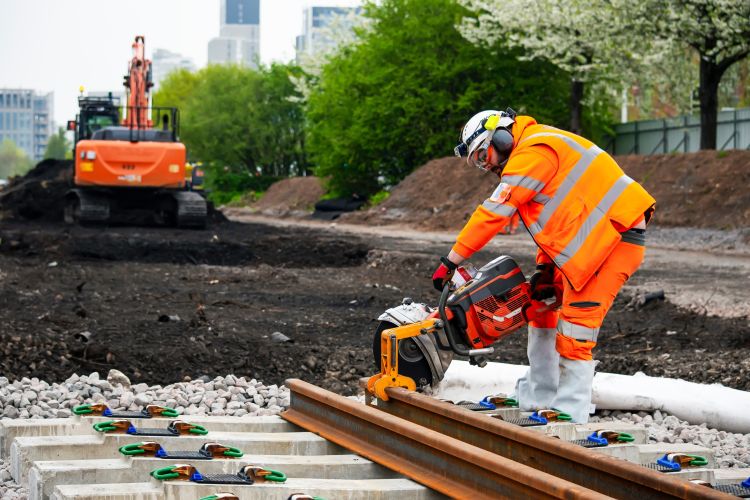 RIA pide al Gobierno británico claridad sobre las futuras mejoras ferroviarias