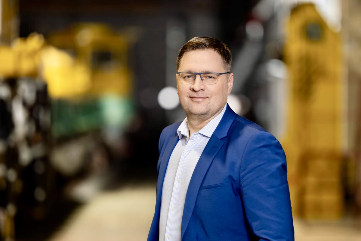 New board chair named at Lithuanian company LTG