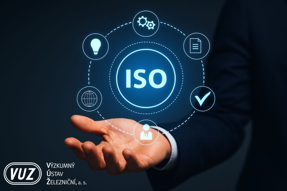 Certification of management systems as a competitive advantage in the railway sector