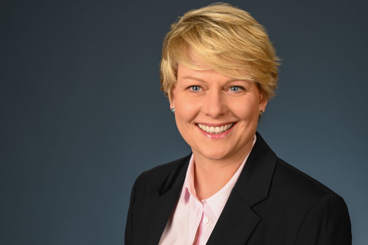 Hupac names first female CEO