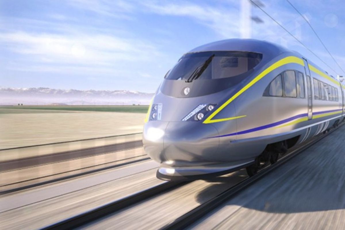 SNCF and Keolis will provide expertise for Californian high-speed rail