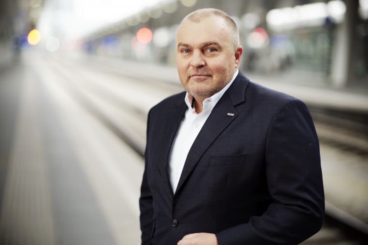 ÖBB busca nuevo Director Financiero