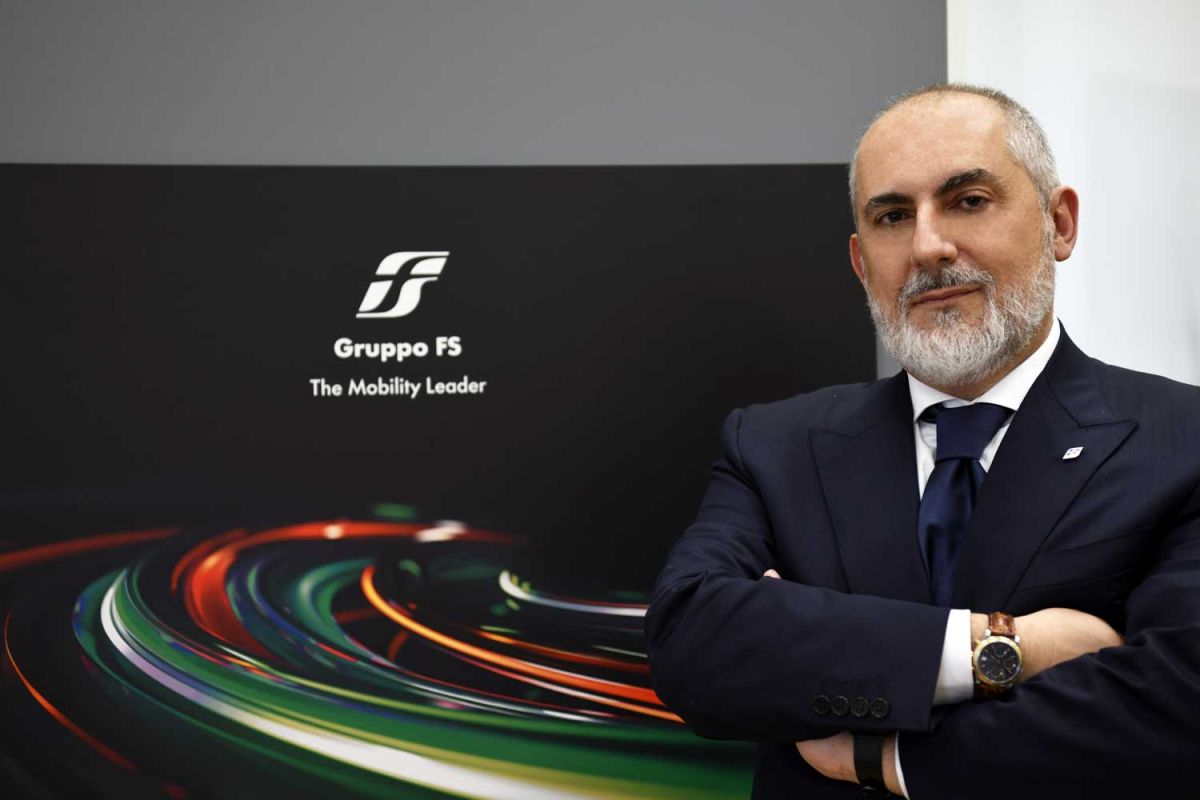 Skupina FS se vrátila k zisku díky 72% nárůstu EBITDA v nákladní dopravě
