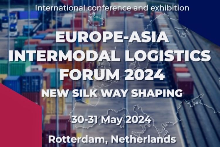 Konference Intermodální logistika 2024: Zkoumání budoucích trendů
