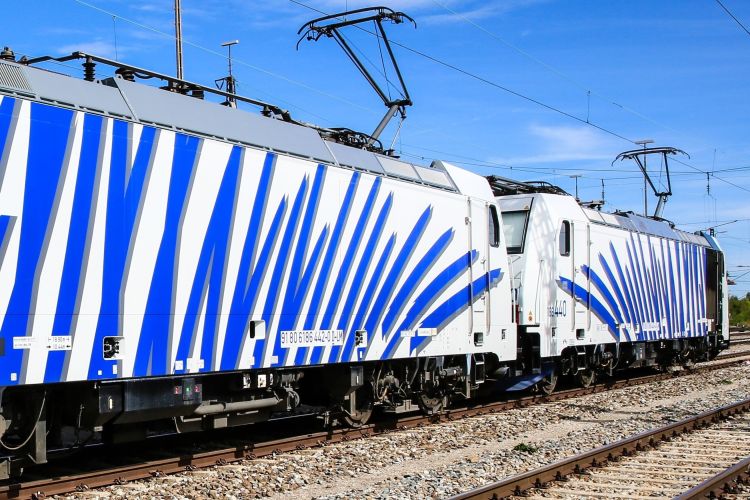 Les 10 premiers acteurs et les parts des transporteurs de fret ferroviaire en Autriche en 2022