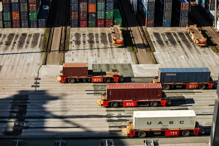 EU Commission proposes a simplified definition of combined transport