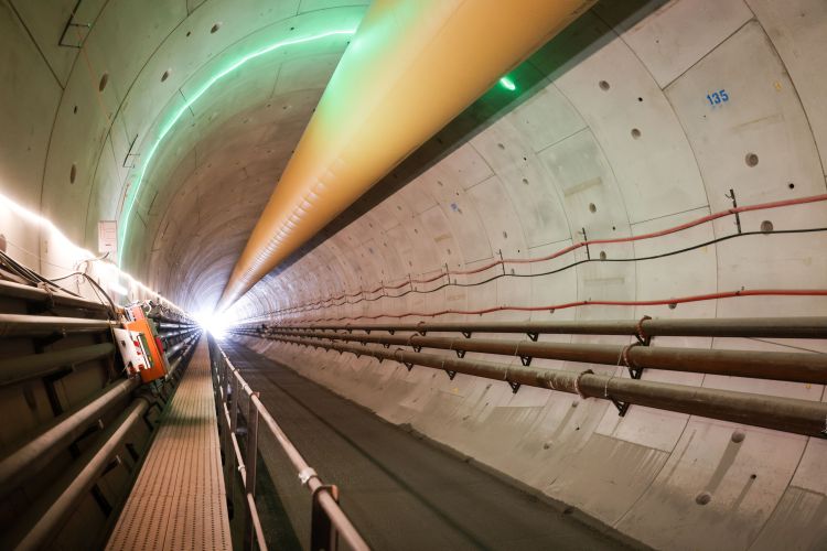 HS2: focus on rail systems and future maintenance