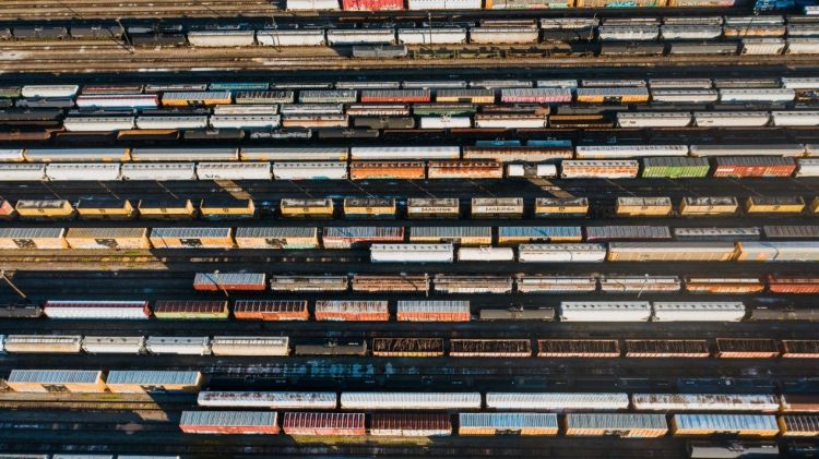 How impact monitoring helps wagon operators reduce risks and maintenance costs