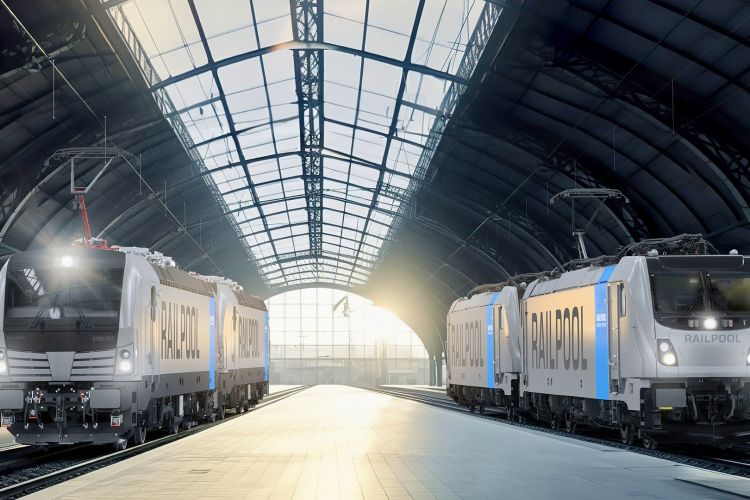 RAILPOOL opens its office in Paris