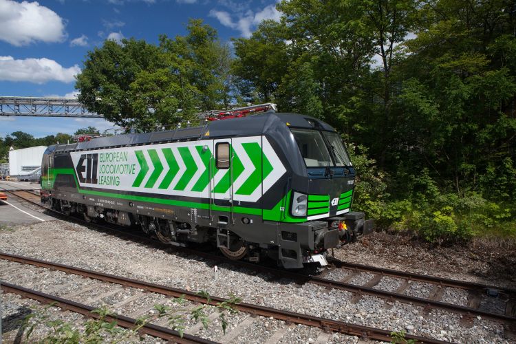 ELL e Siemens: accordo quadro per 200 Vectrons