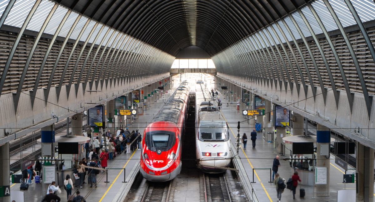Mise à jour des niveaux de rentabilité raisonnable pour les redevances d'accès aux installations de services ferroviaires en Espagne