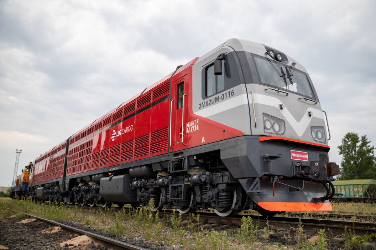 LDZ CARGO absorbs two LDz subsidiaries under structural reorganisation