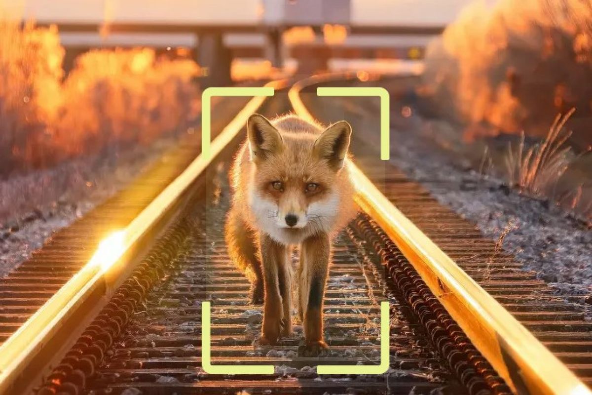 Alstom and Flox deploy AI wildlife detection on Swedish railways