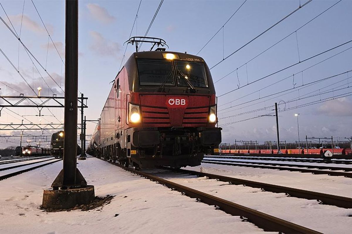 RCG extinde serviciile de tracțiune proprie în Belgia