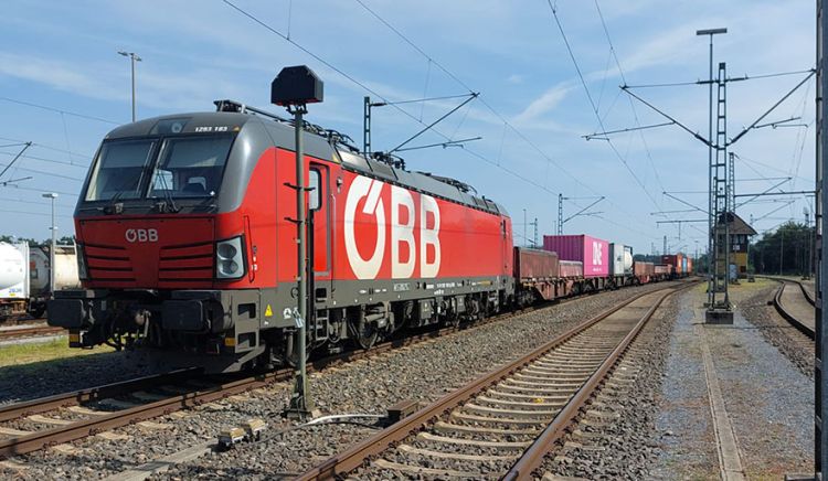 Rail Cargo Group strengthens its position in Benelux