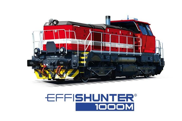 ČD Cargo et CZ LOKO ont signé un contrat pour la modernisation d'autres locomotives.