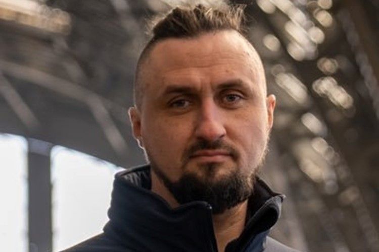 Předseda představenstva ukrajinských železnic Alexander Kamyšin odstoupil z funkce