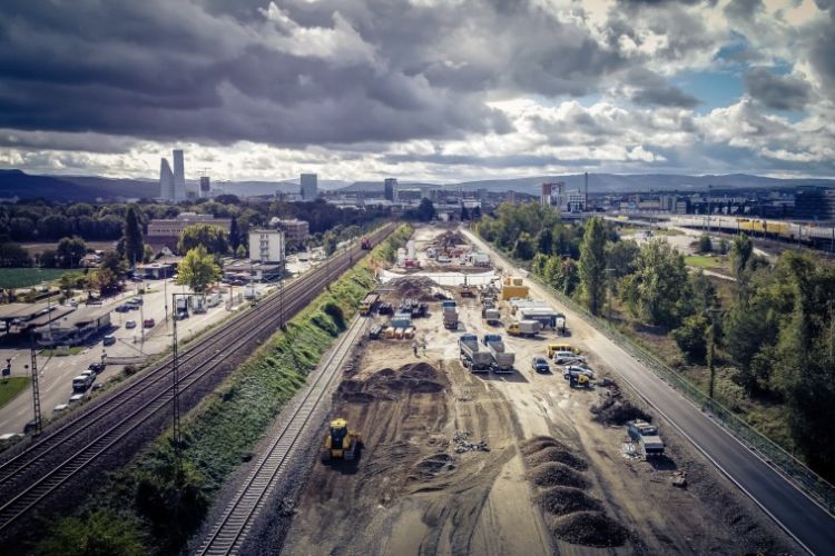 DB investuje do infrastruktury mezi Hamburkem a Berlínem