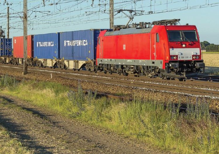 DB Cargo France’s white paper for modal shift process for freight customers
