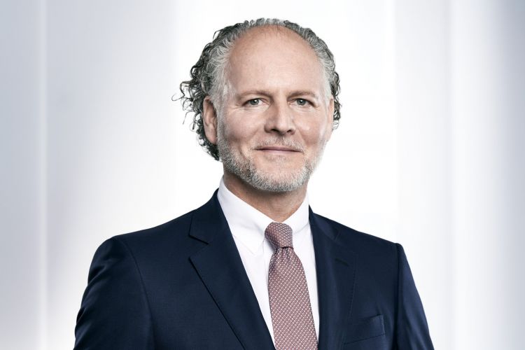 Puerto de Duisburgo: Lars Nennhaus completa la Junta Ejecutiva de duisport