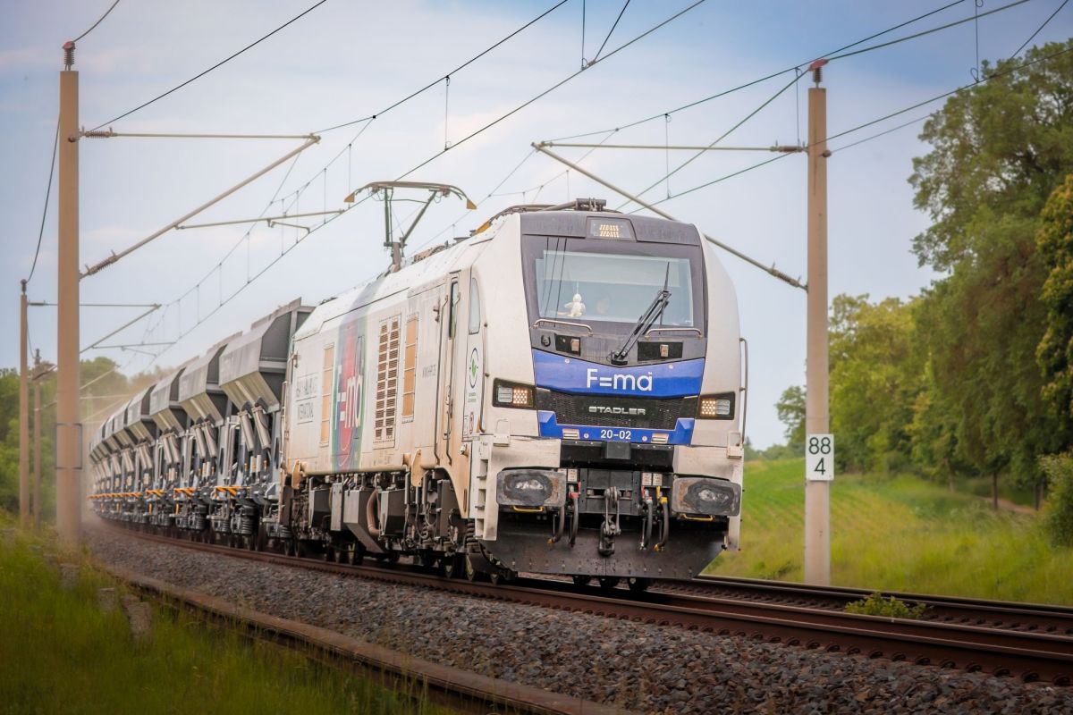Agenția Federală pentru Rețele reduce tarifele de acces la liniile ferate pentru transportul de marfă din Germania pentru anul 2026