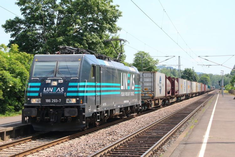 Lineas adquiere el operador IRP, con sede en Rotterdam, para reforzarse en el mercado holandés