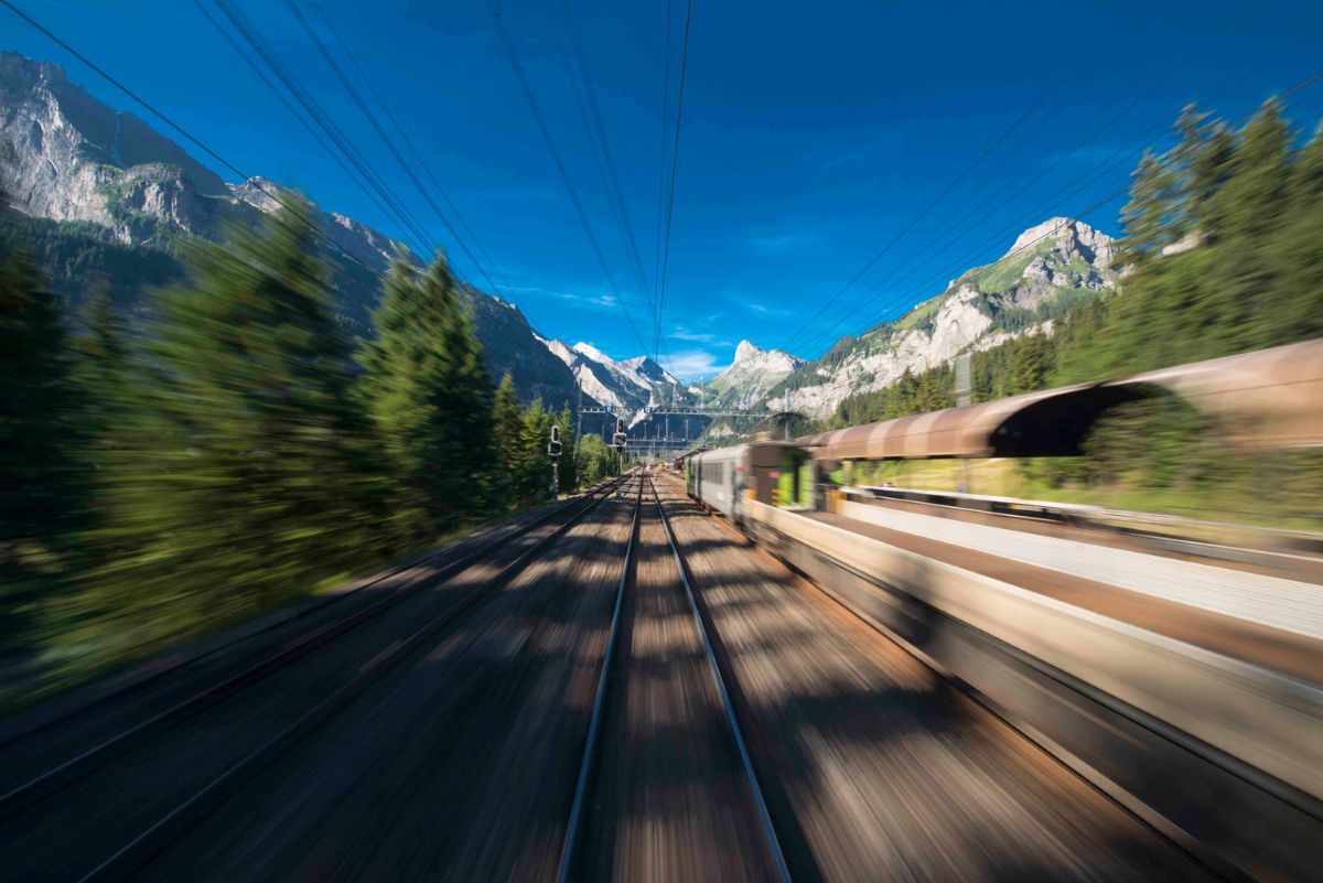 45 organizzazioni di trasporto chiedono 100 miliardi di euro nel bilancio del Fondo per collegare l'Europa