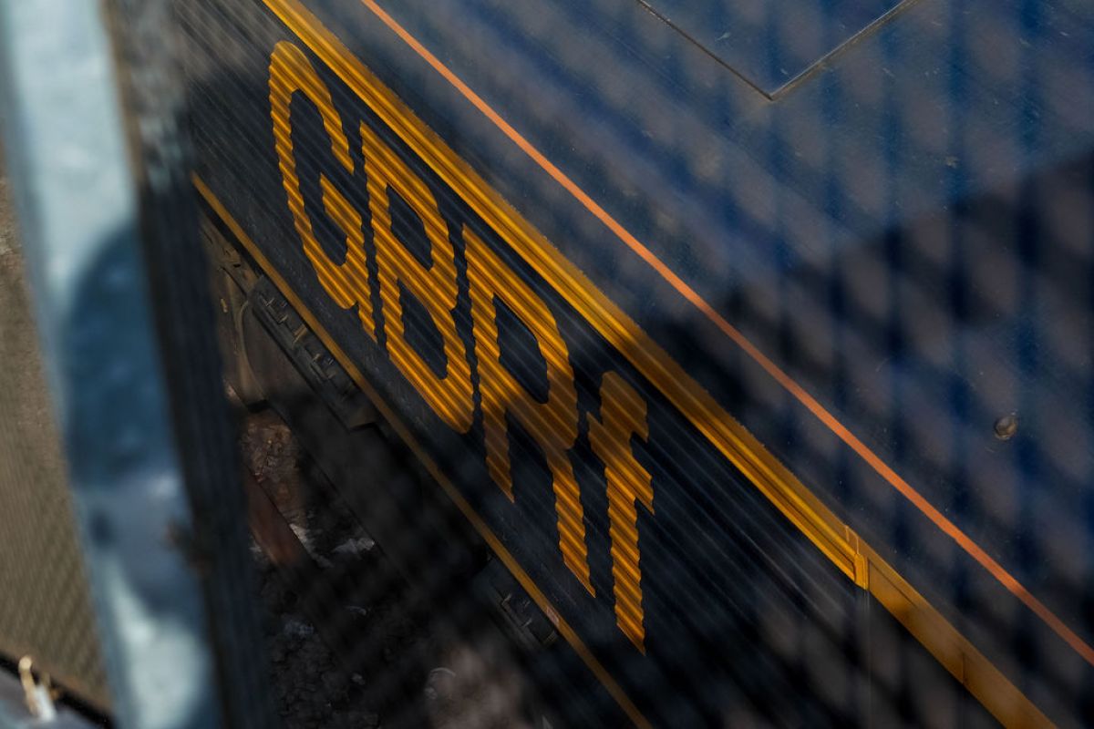 Project Phoenix: GBRf, 3 MW HyOrc çoklu yakıt sistemi ile Class 66 lokomotifini yeniden güçlendirecek
