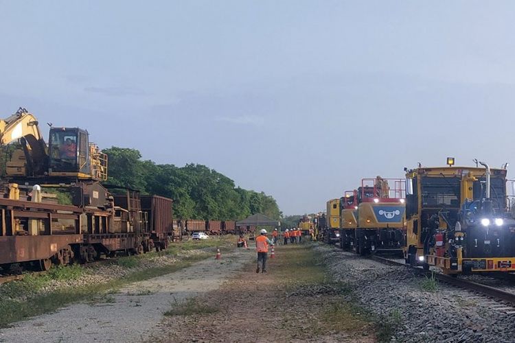 Wabtec acquires Super Metal to grow its railway maintenance
