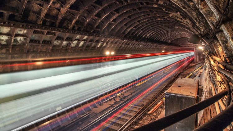 Hitachi Rail invests CBTC technology in Canada and delivers new digital solutions on Turkish high-speed lines