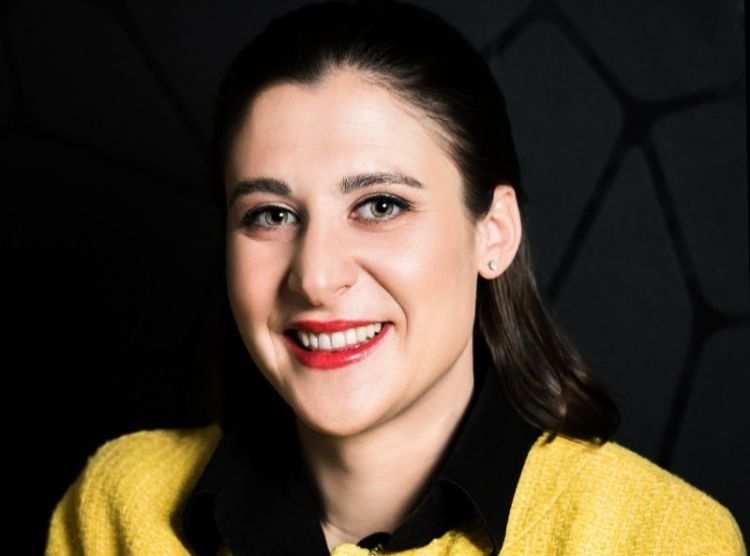 Elena Stancich, RAILVIS.com: Incluso las empresas más reacias adoptarán la digitalización: es el futuro del ferrocarril