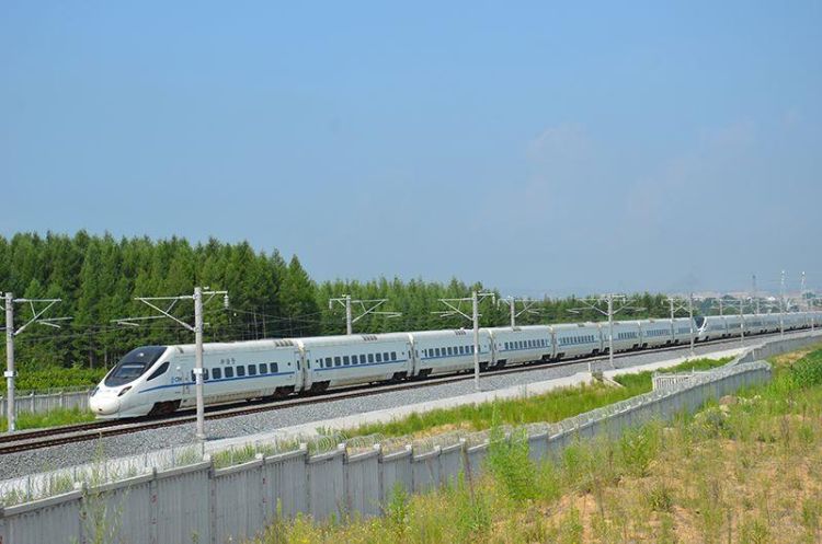 China Railway Group reports lower 2024 revenue and profit amid contract decline