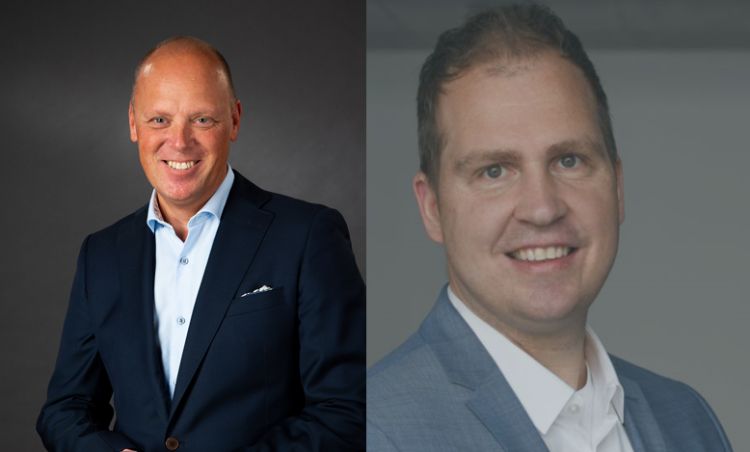 RAILPOOL strengthens European operations with new leadership appointments in Central Europe and Scandinavia