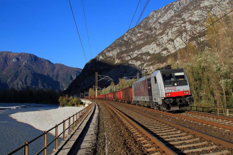 Le associazioni italiane del trasporto ferroviario merci avvertono: 15.000 posti di lavoro a rischio in caso di gravi interruzioni