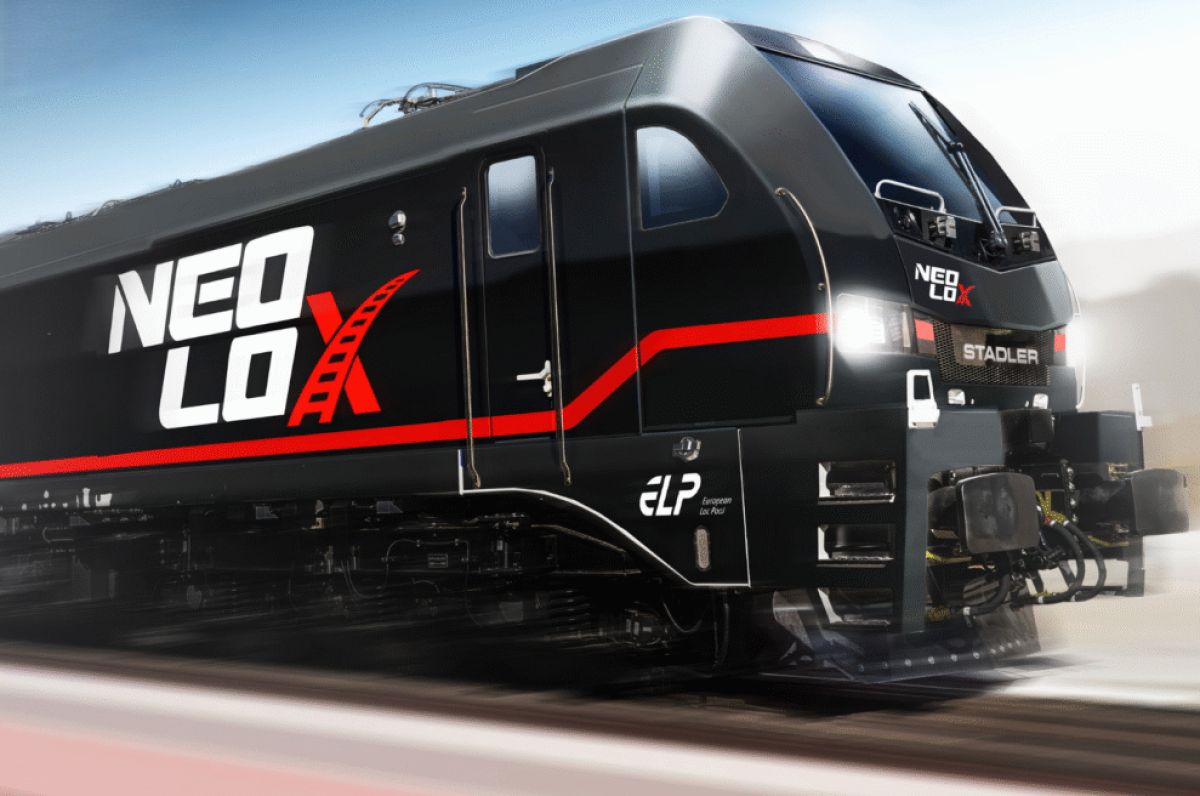 Neo Lox ordina due ELP EuroDual con contratto di leasing full-service