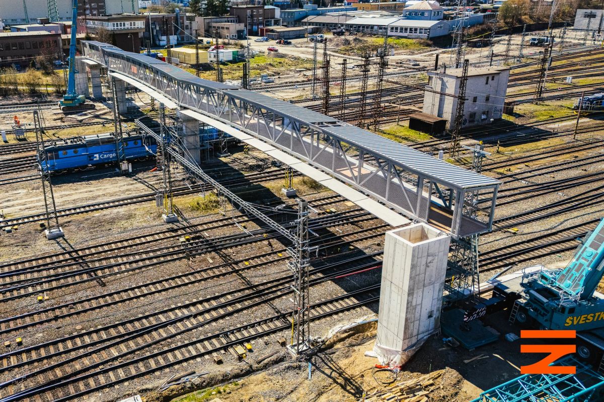 New SŽ rules lower barriers for contractors