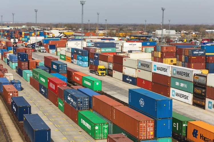 ÖBB RCG launches weekly multimodal service between Serbia and Germany