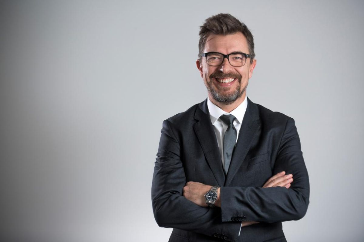 CEO-ul Hupac va demisiona în mai 2026