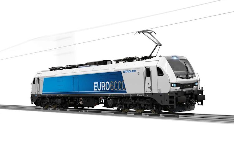 Společnost Alpha Trains rozvíjí železniční nákladní dopravu ve Španělsku