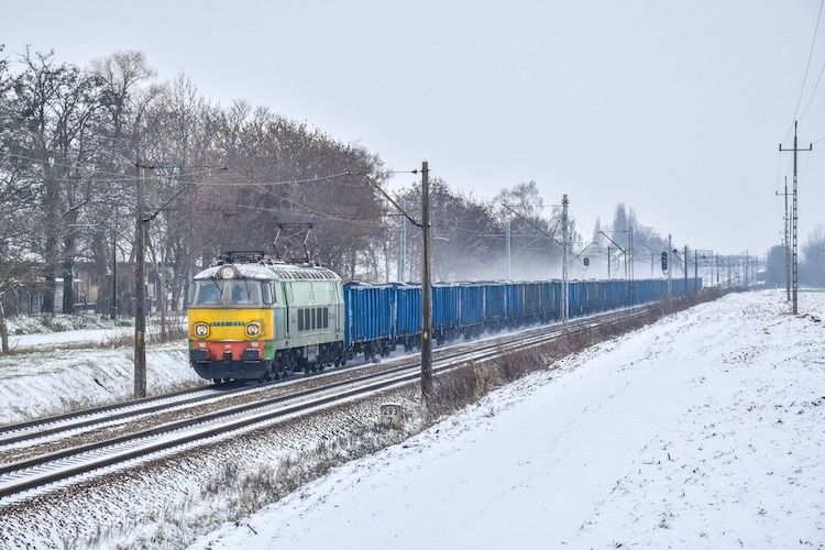 PKP Cargo przemyśla swoje cele strategiczne